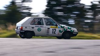 Škoda Favorit 136 L/A Škoda Favorit 136 L/A