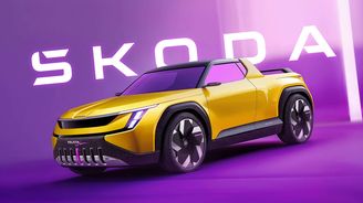 Škoda Felicia Fun Škoda Felicia Fun