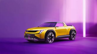 Škoda Felicia Fun Škoda Felicia Fun