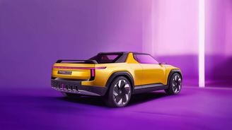 Škoda Felicia Fun Škoda Felicia Fun