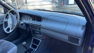 Škoda Felicia 1.3 GLXI Škoda Felicia 1.3 GLXI