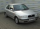 Škoda Felicia 1,3 MPi TRUMF