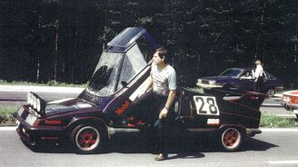 Škoda Ferat Škoda Ferat