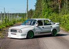 Finský nadšenec vystřídal už 50 škodovek. Jak se vám líbí jeho 130 Turbo?