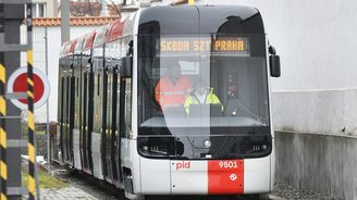 Škoda Group prudce zvedla zisk a míří k obří železniční zakázce pro Prahu a střední Čechy Škoda Group prudce zvedla zisk a míří k obří železniční zakázce pro Prahu a střední Čechy
