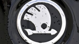 Škoda Group dodá Uzbekistánu vlaky za miliardy. V zemi bude řešit i jejich servis Škoda Group dodá Uzbekistánu vlaky za miliardy. V zemi bude řešit i jejich servis