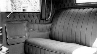 Škoda - Hispano Suiza (1926) Škoda - Hispano Suiza (1926)