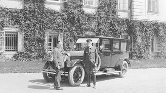 Škoda - Hispano Suiza (1926) Škoda - Hispano Suiza (1926)