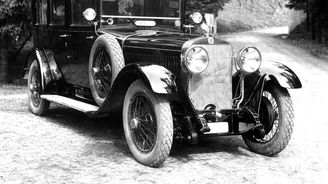 Škoda - Hispano Suiza (1926) Škoda - Hispano Suiza (1926)