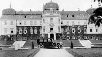 Škoda - Hispano Suiza (1926) Škoda - Hispano Suiza (1926)