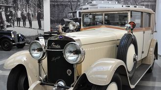 Škoda - Hispano Suiza (1928) Škoda - Hispano Suiza (1928)