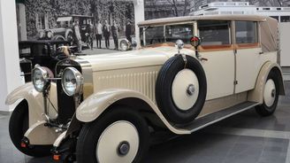 Škoda - Hispano Suiza (1928) Škoda - Hispano Suiza (1928)