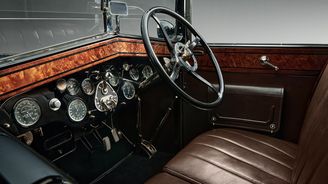 Škoda - Hispano Suiza (1928) Škoda - Hispano Suiza (1928)