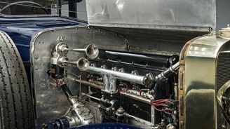 Škoda - Hispano Suiza (1928) Škoda - Hispano Suiza (1928)