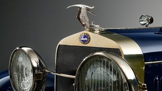 Škoda - Hispano Suiza (1928) Škoda - Hispano Suiza (1928)