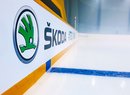 MS v hokeji 2019: Škoda už je 27 let oficiální hlavní sponzor