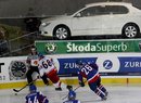 Škoda slaví 30 let spolupráce s IIHF