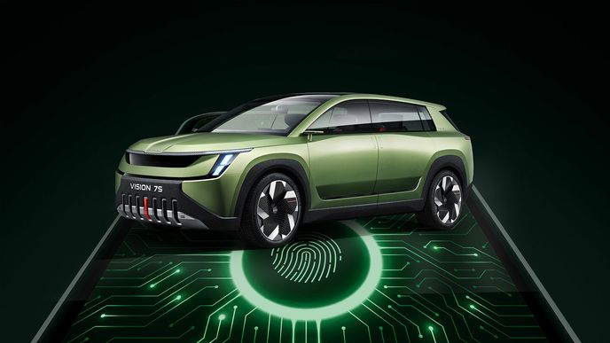 Škoda: Hacknutí vozu je vzácností, obezřetnost je ale klíčová Škoda: Hacknutí vozu je vzácností, obezřetnost je ale klíčová