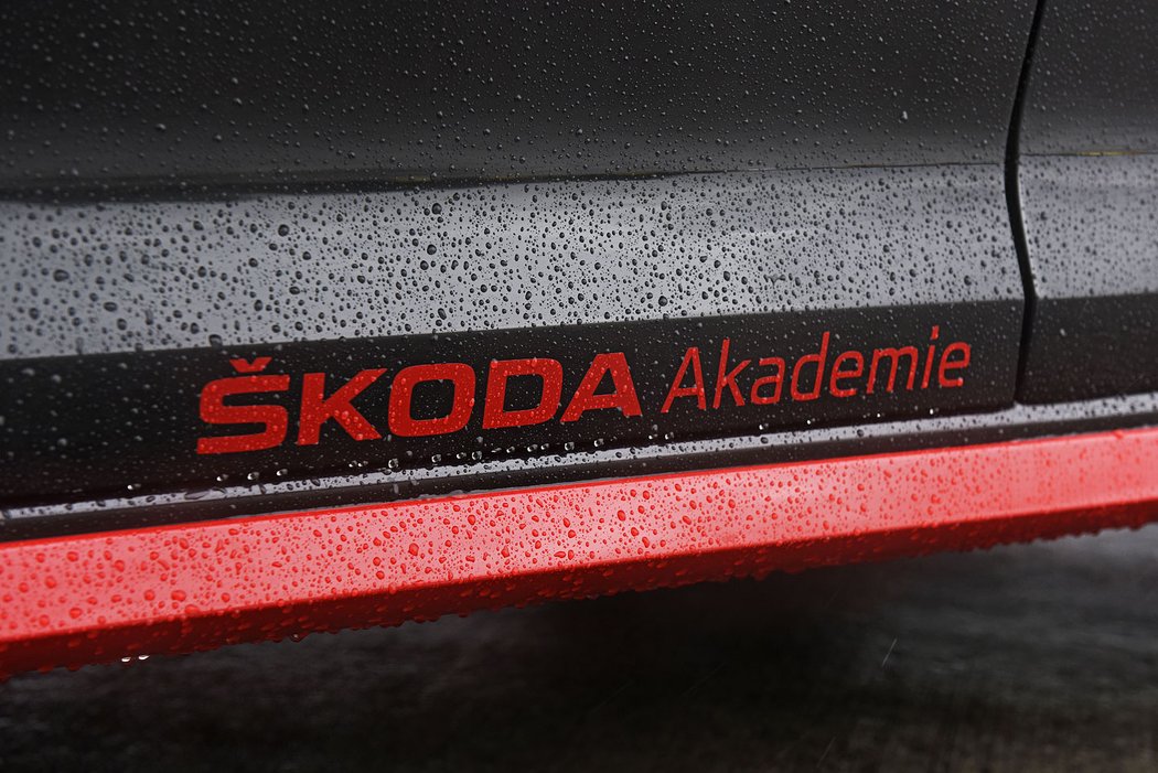 Škoda Atero