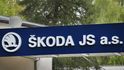 Škoda JS dodá zařízení pro ukrajinskou jadernou elektrárnu.