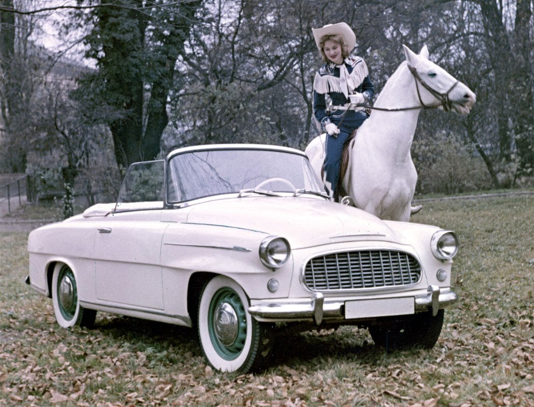 Škoda 450