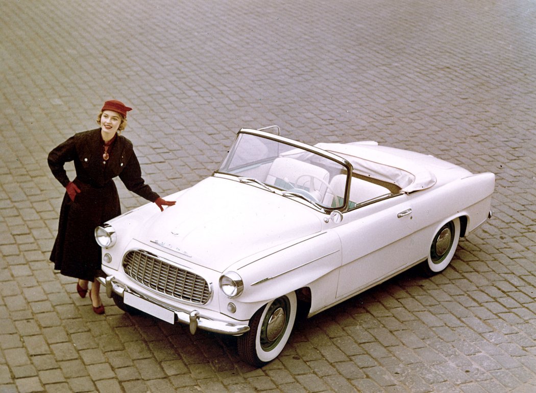 Škoda 450