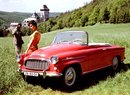 Škoda Felicia (1959)