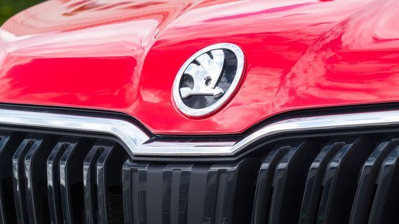 Škoda Auto v prvním čtvrtletí zvýšila provozní zisk téměř o polovinu