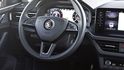 Škoda Kamiq 1.0 TSI Škoda Kamiq 1.0 TSI