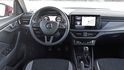 Škoda Kamiq 1.0 TSI Škoda Kamiq 1.0 TSI