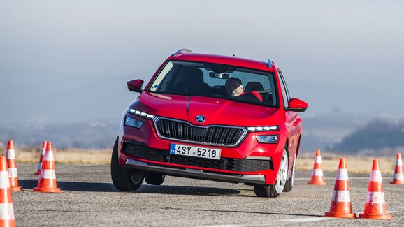 Český trh v červnu 2020: Nejlepší měsíc letošního roku, Škoda rostla o 16 %