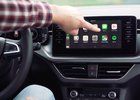Video: Škoda Kamiq umí Apple CarPlay bez kabelu. Podívejte se, jak je to snadné
