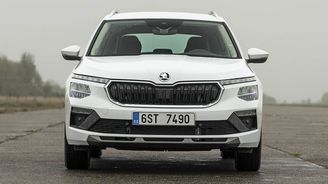 Škoda Kamiq Škoda Kamiq