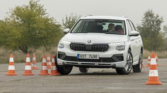 Škoda Kamiq Škoda Kamiq