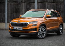 Registrace nových aut v ČR v listopadu 2025: Čtvrt milionu na dohled