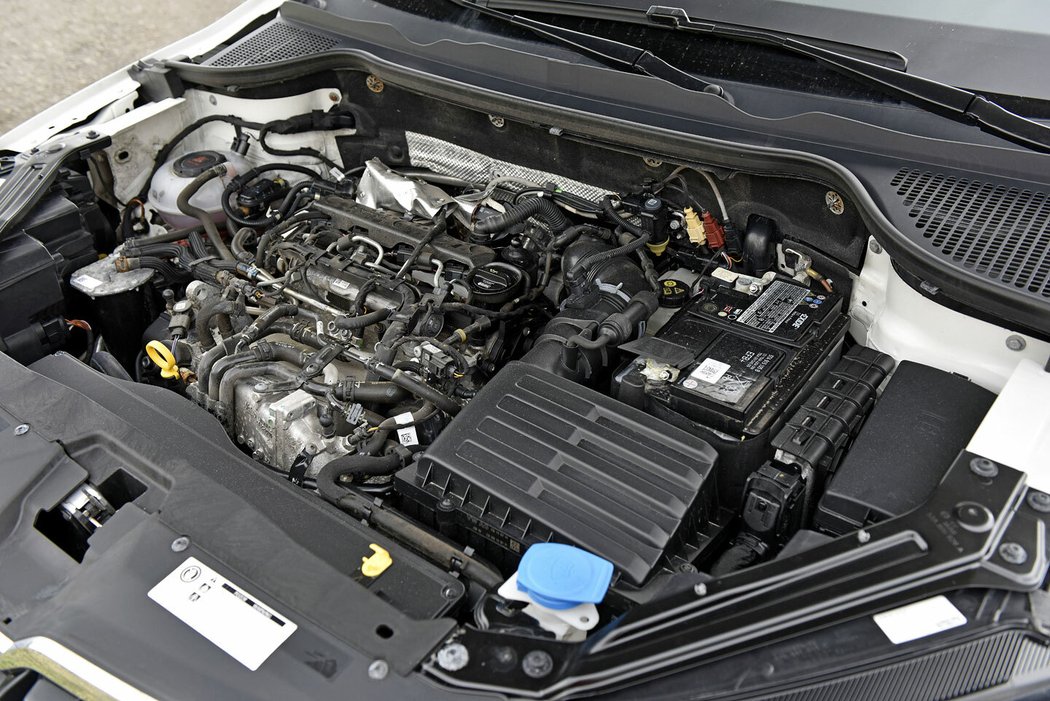 Škoda Karoq Style 2.0 TDI 4x4