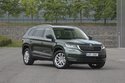 Škoda Kodiaq 1.5 TSI DSG Style: SUV jen pro pocit