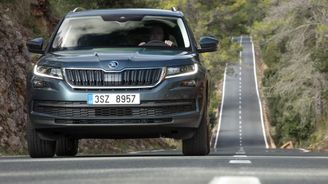 Budvar, Škoda Kodiaq i elektronika: Obliba českých výrobků stoupá i v Kolumbii