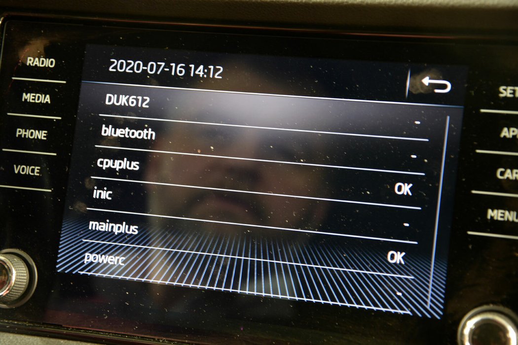 Škoda Kodiaq 2.0 TDI Active