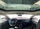 Škoda Kodiaq GT 2,0 TSI 162 kW 4x4 DSG