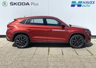 Líbí se vám Škoda Kodiaq GT? Specialitku pro Čínu můžete koupit i u nás