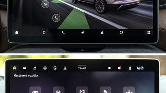 Škoda Kodiaq iV Škoda Kodiaq iV