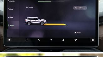 Škoda Kodiaq iV Škoda Kodiaq iV