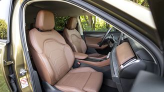 Škoda Kodiaq iV Škoda Kodiaq iV