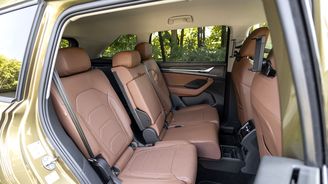 Škoda Kodiaq iV Škoda Kodiaq iV