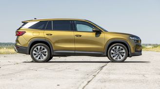 Pneumatiky v testu: Hankook Ventus Evo SUV 235/50 R19 Pneumatiky v testu: Hankook Ventus Evo SUV 235/50 R19