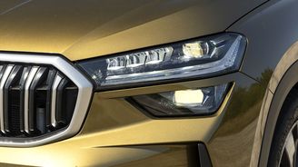 Škoda Kodiaq iV Škoda Kodiaq iV