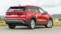 Škoda Kodiaq iV Škoda Kodiaq iV