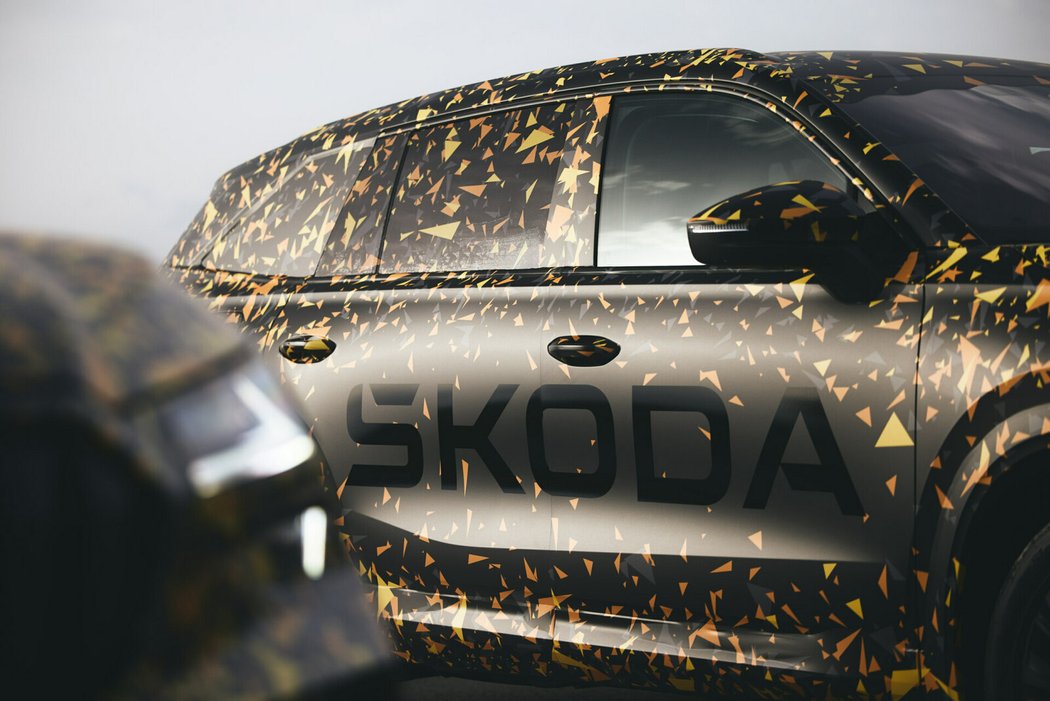 Škoda Kodiaq II