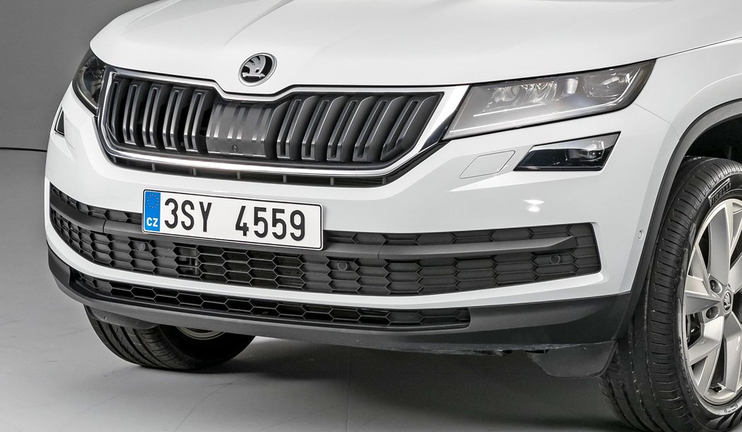 skoda kodiaq novemodely video pariz2016 redakcnivideo